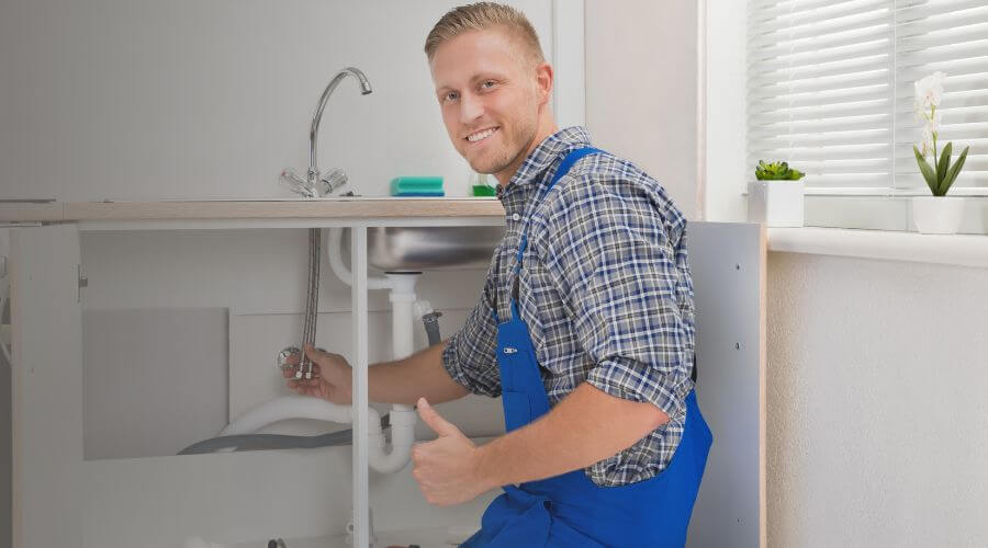 Local tankless water heater installation in Jerome, ID
